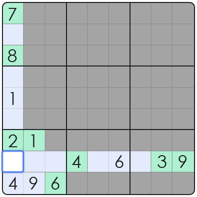 six by six sudoku